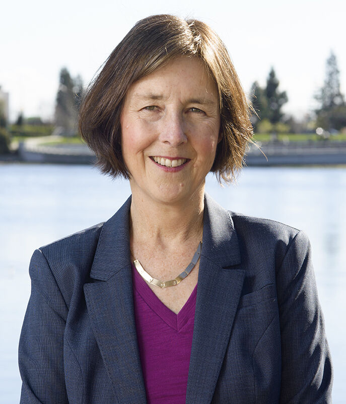 Nancy SKinner
